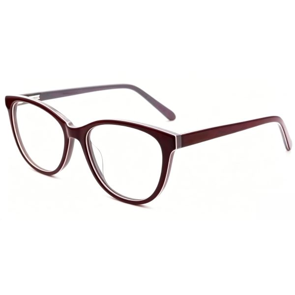 ES143 Burgundy
